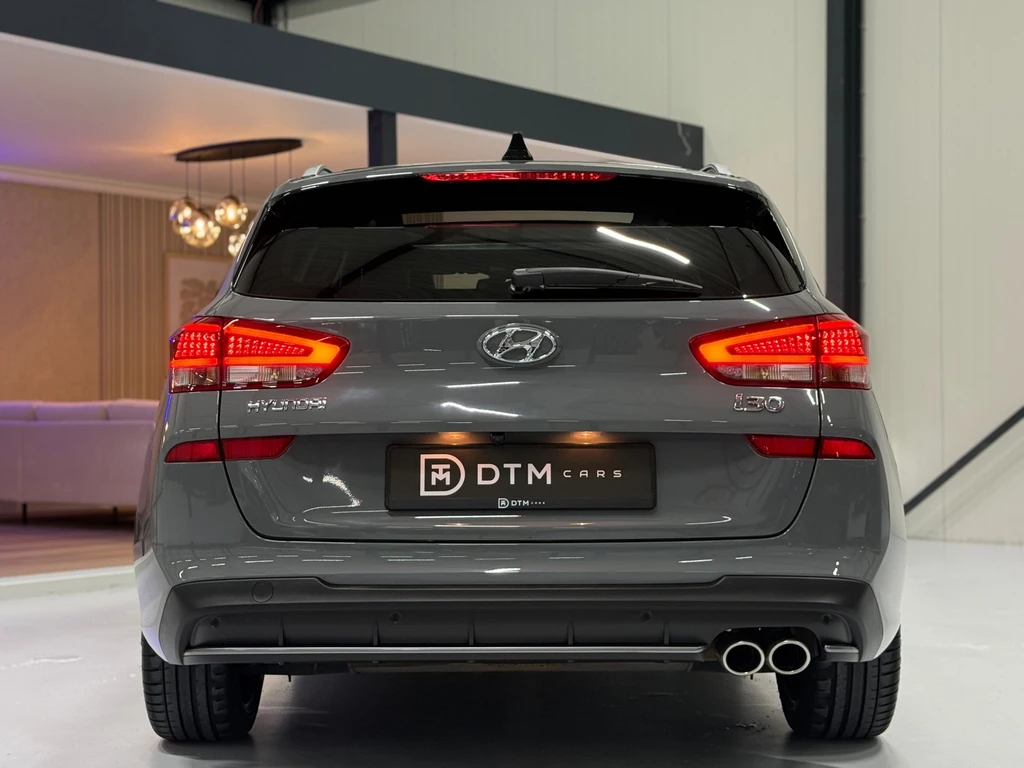 Hyundai i30 – foto 4