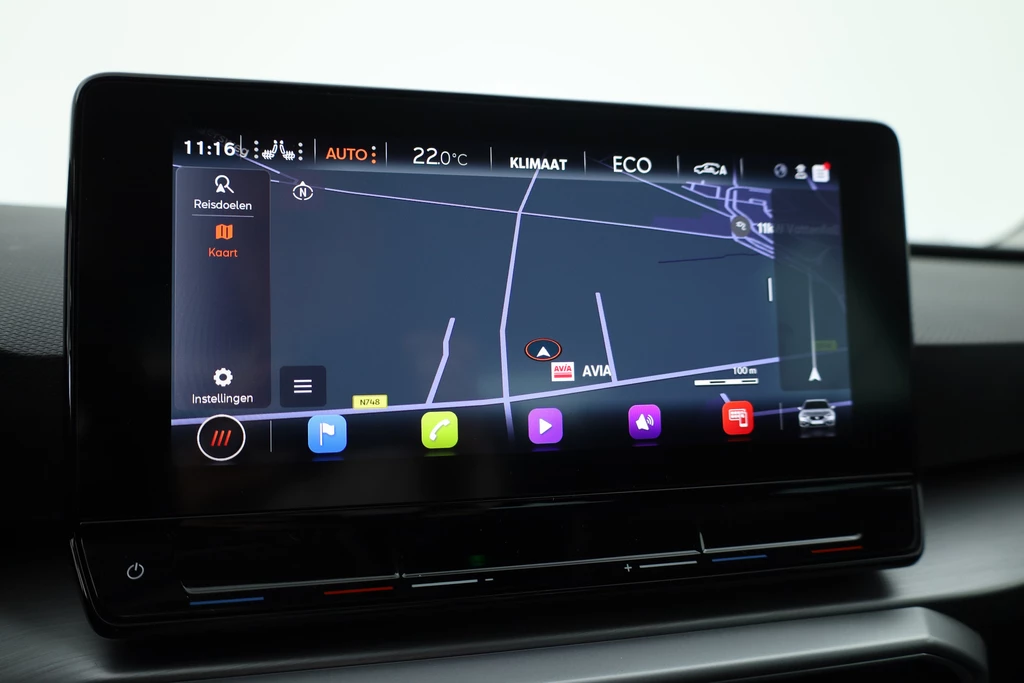 SEAT Leon – foto 20