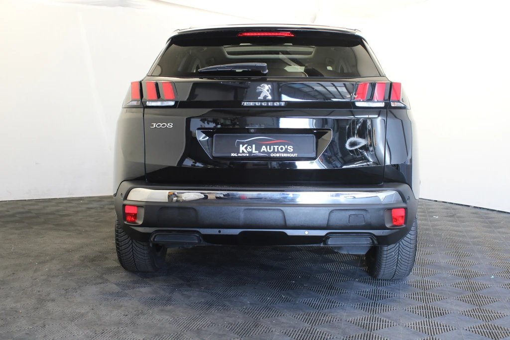 Peugeot 3008 – foto 3