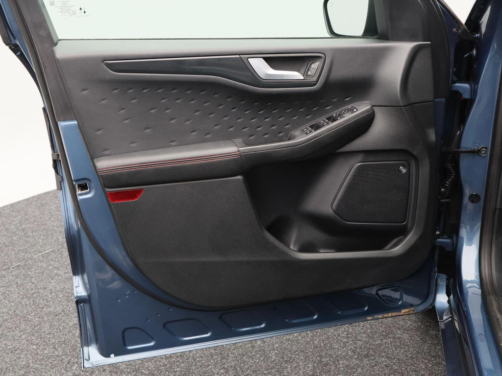 Ford Kuga – foto 20