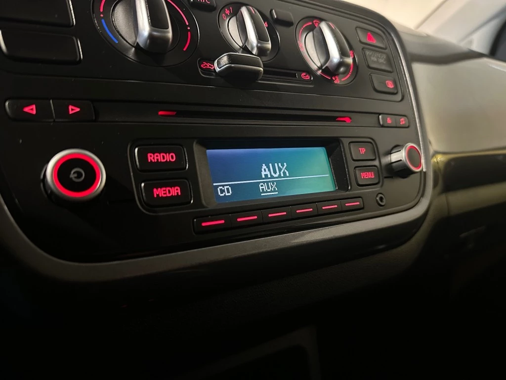 SEAT Mii – foto 26