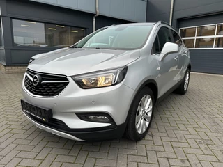 Opel Mokka X – thumbnail 1
