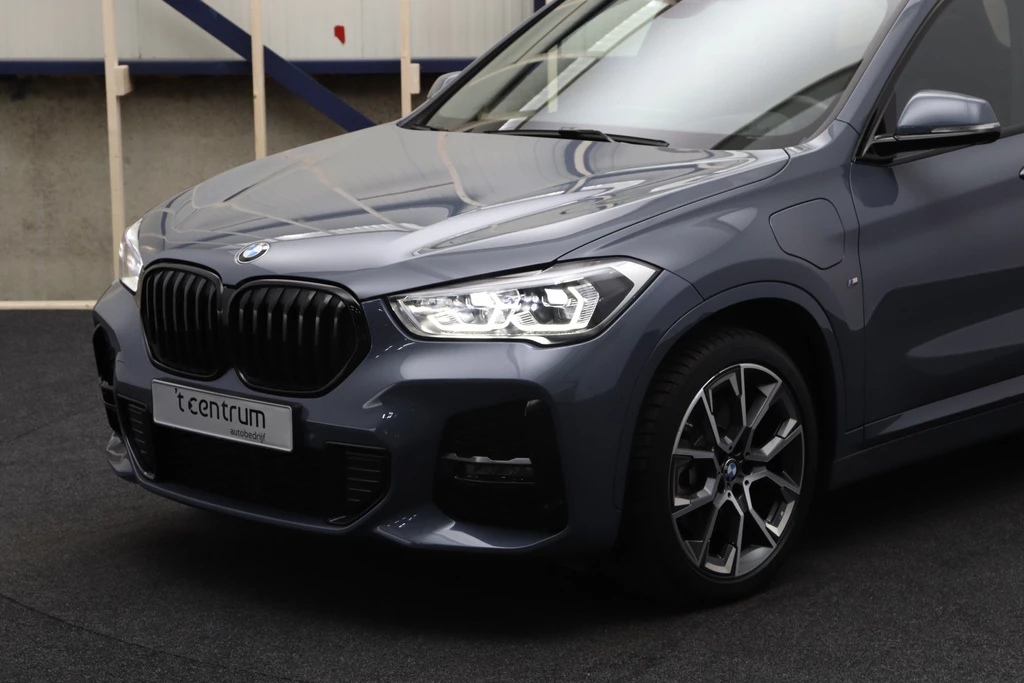 BMW X1 – foto 2