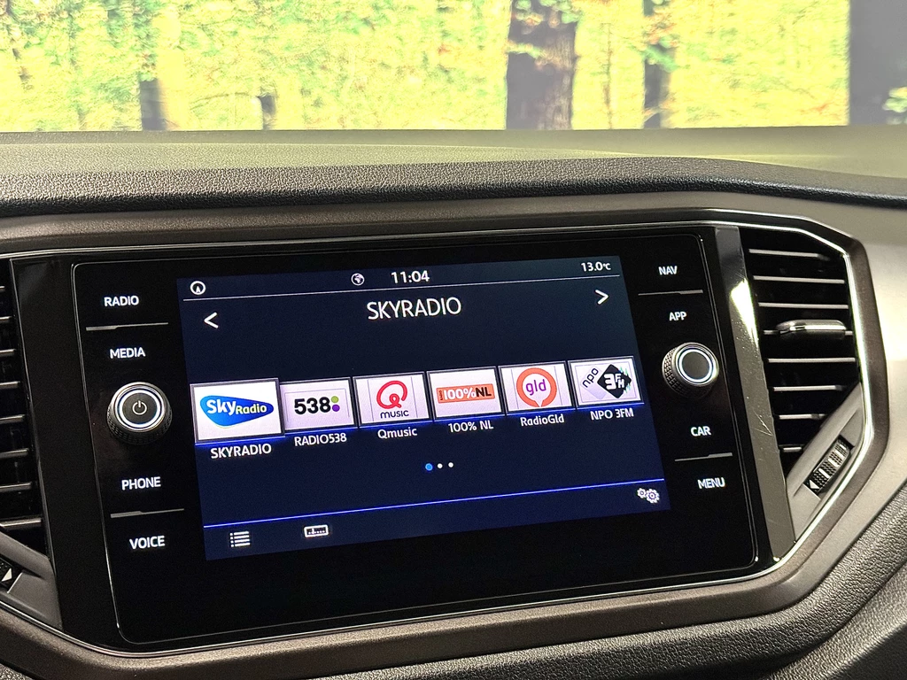 Volkswagen T-Roc – foto 16