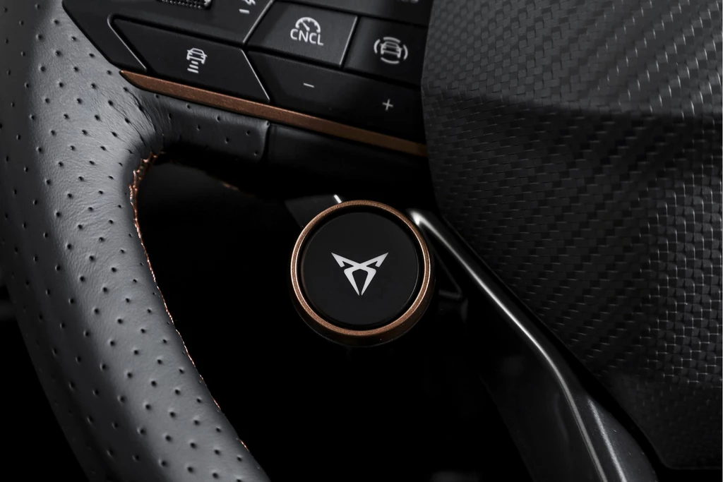 CUPRA Formentor – foto 54