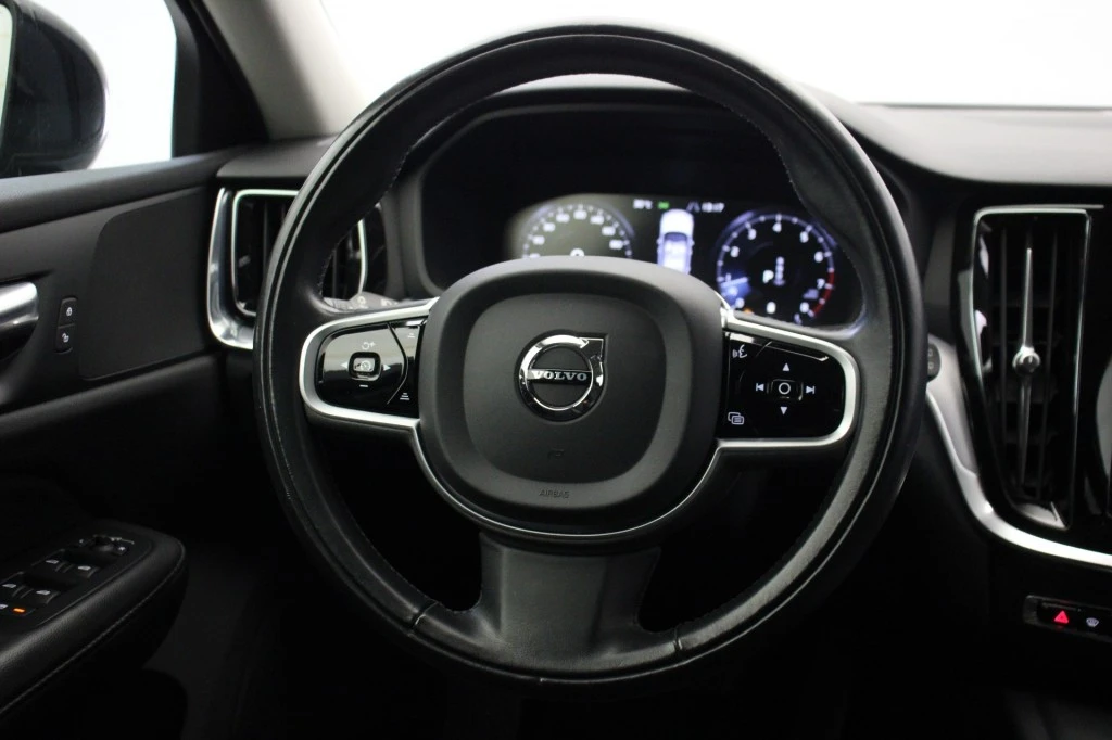 Volvo V60 – foto 22