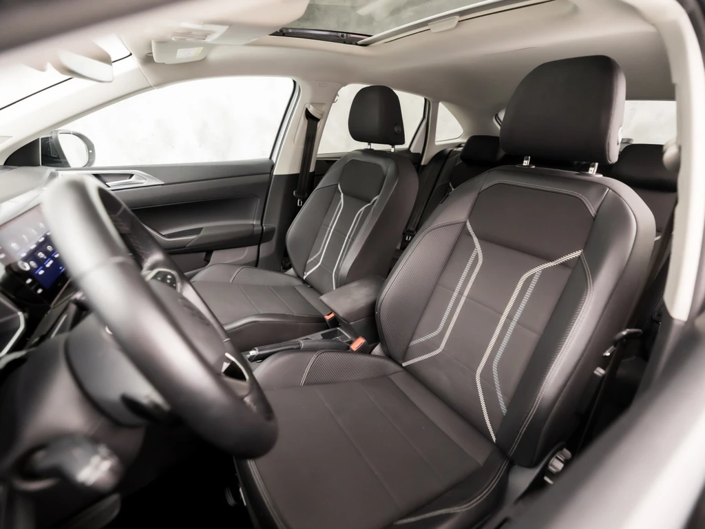 Volkswagen Taigo – foto 16