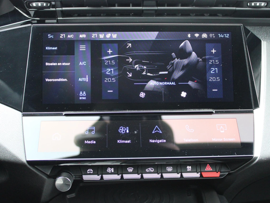 Peugeot 408 – foto 16