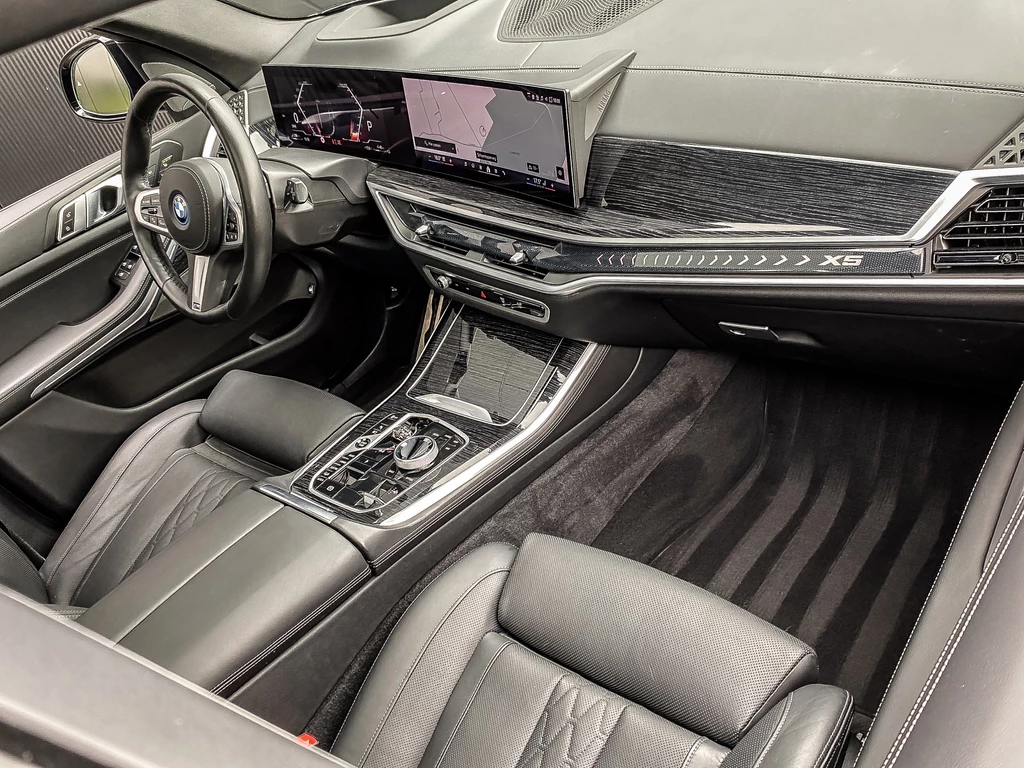 BMW X5 – foto 19