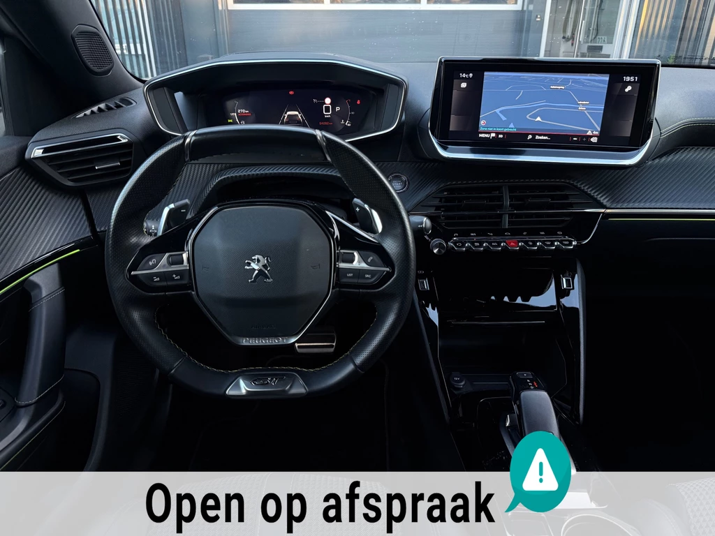 Peugeot 2008 – foto 5