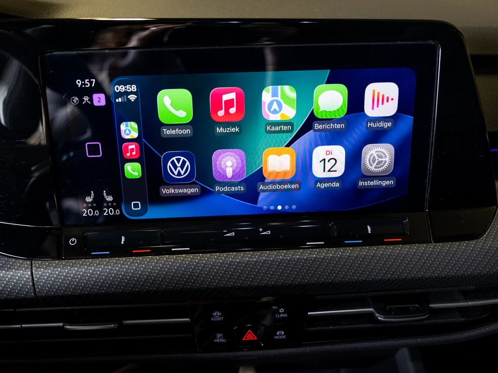 Volkswagen Golf – foto 29