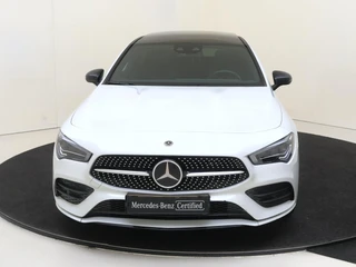 Mercedes-Benz CLA – thumbnail 8