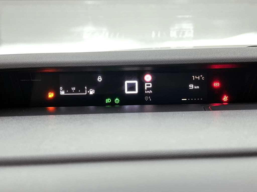Citroën C3 Aircross – foto 18