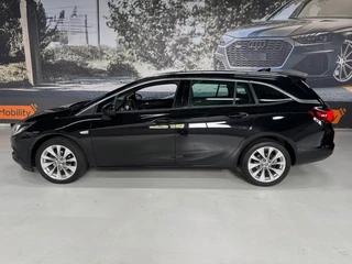 Opel Astra – thumbnail 3