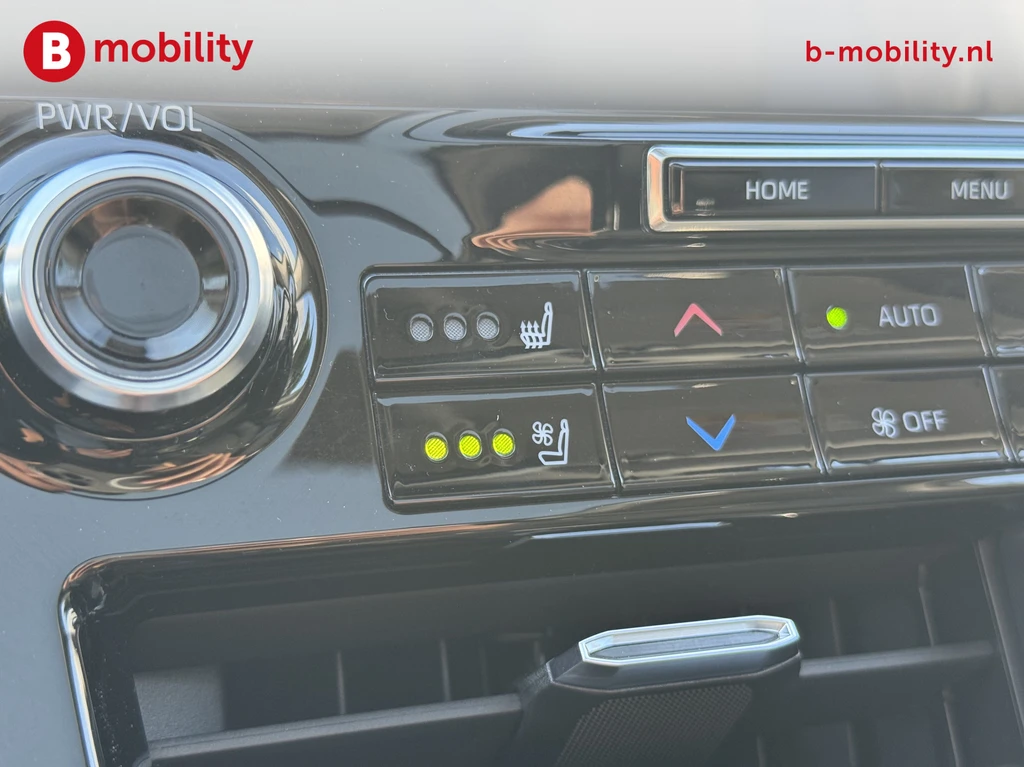 Toyota Highlander – foto 30