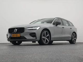 Volvo V60 – thumbnail 2
