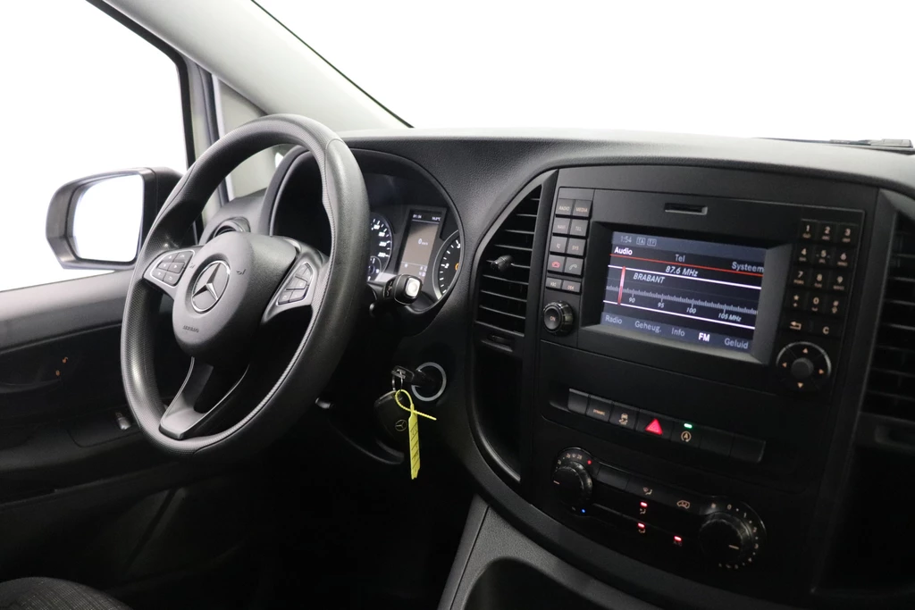 Mercedes-Benz Vito – foto 7
