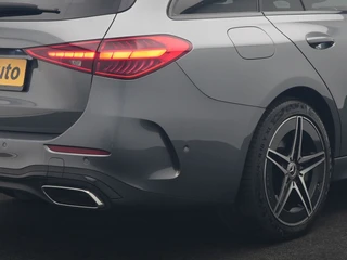 Mercedes-Benz C-Klasse – thumbnail 21