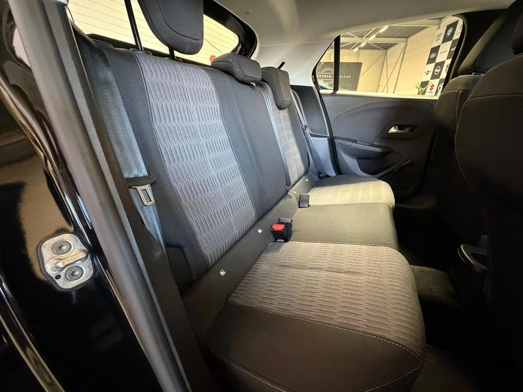 Opel Corsa – foto 25