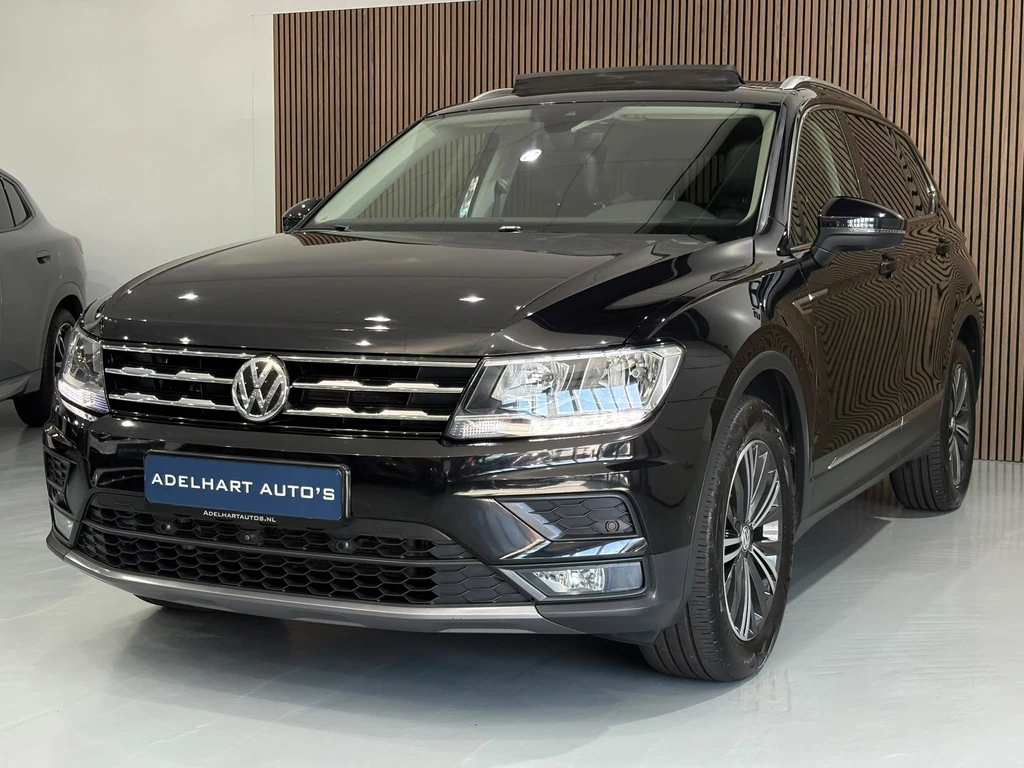 Volkswagen Tiguan Allspace – foto 2