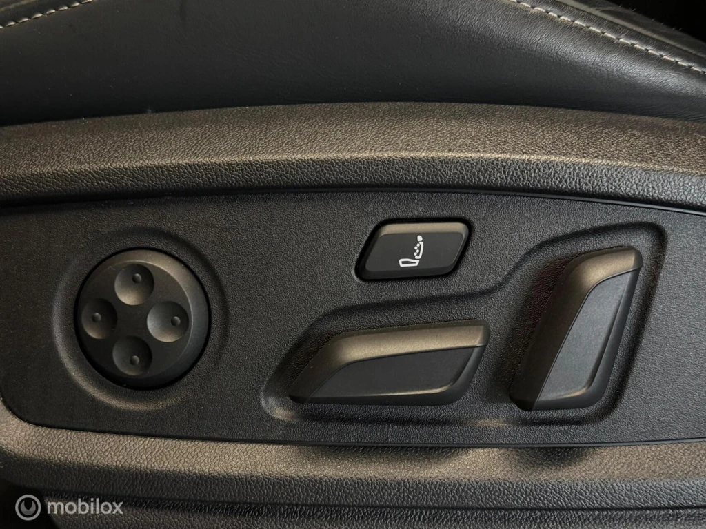 Audi Q5 – foto 25