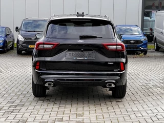 Ford Kuga – thumbnail 3