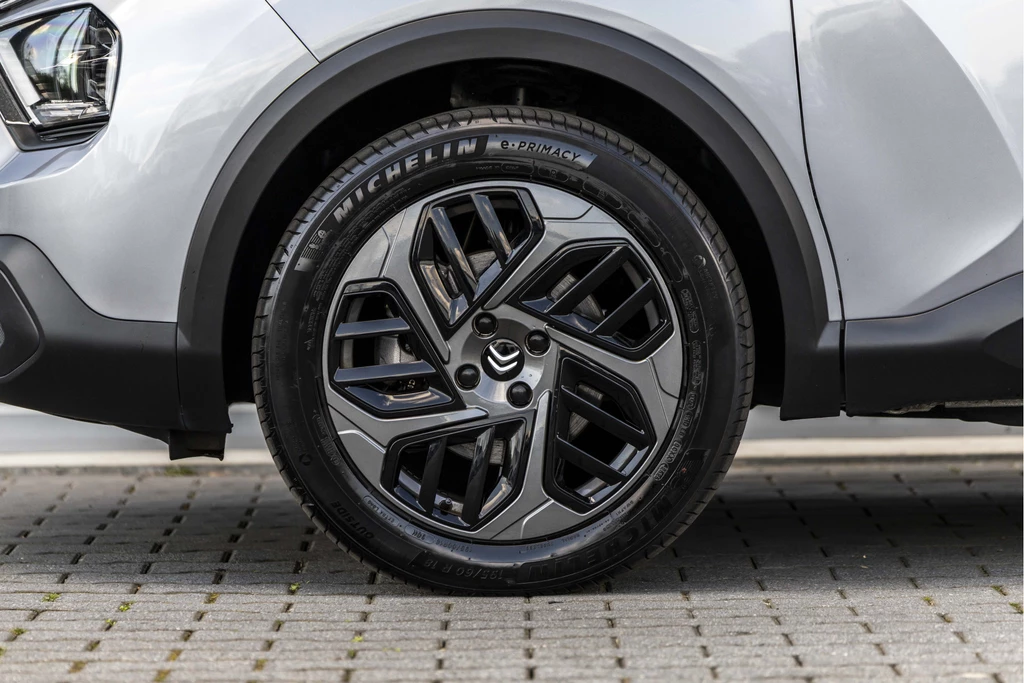 Citroën ë-C4 – foto 13