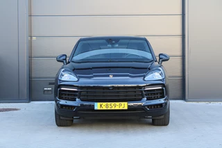 Porsche Cayenne – thumbnail 13
