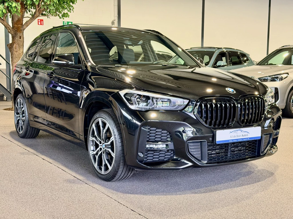 BMW X1 – foto 7