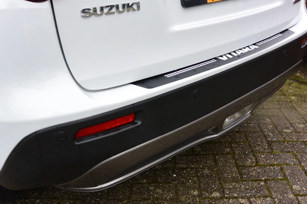 Suzuki Vitara – foto 19