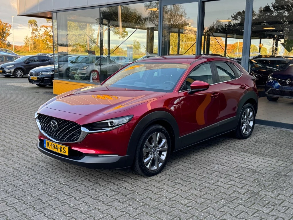 Mazda CX-30 – foto 2