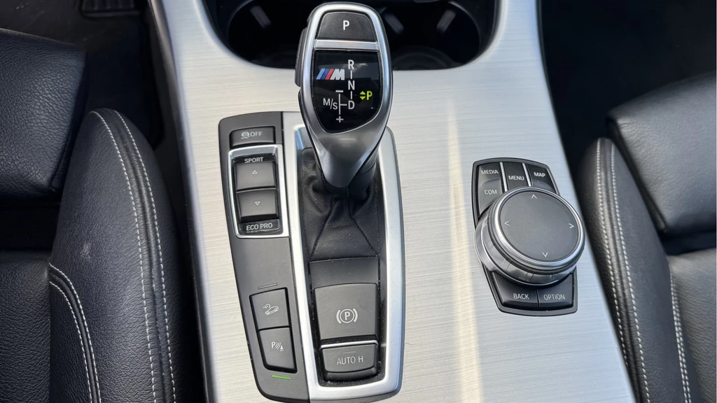 BMW X4 – foto 23