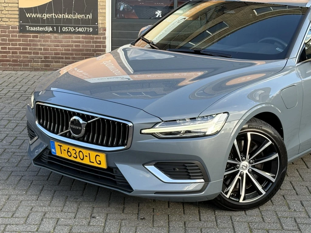 Volvo V60 – foto 3