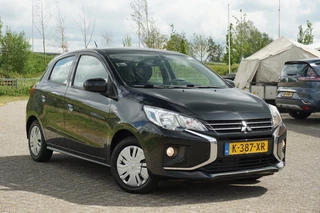Mitsubishi Space Star – thumbnail 5