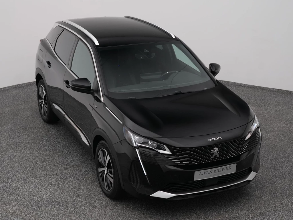 Peugeot 3008 – foto 16