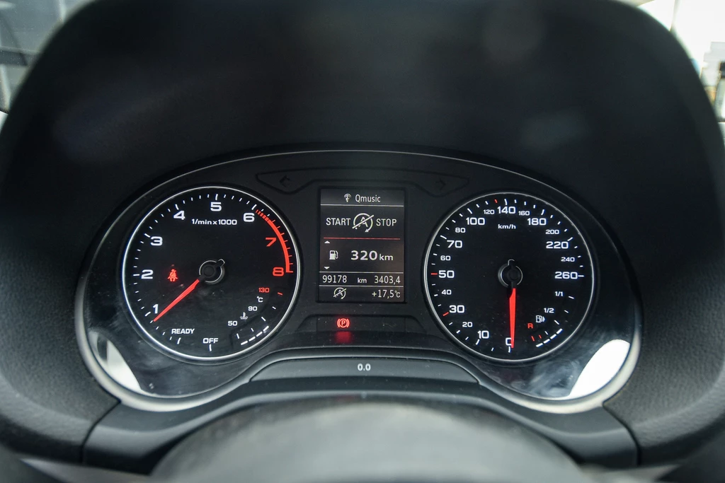 Audi Q2 – foto 17