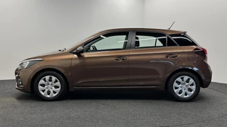 Hyundai i20 – thumbnail 2