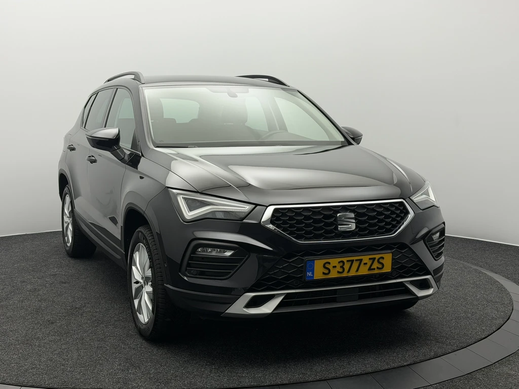 SEAT Ateca – foto 6