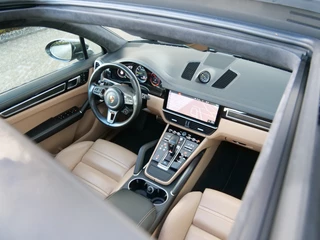 Porsche Cayenne – thumbnail 16