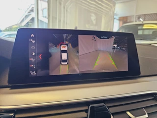 BMW 5 Serie – thumbnail 23