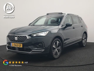 SEAT Tarraco – thumbnail 1