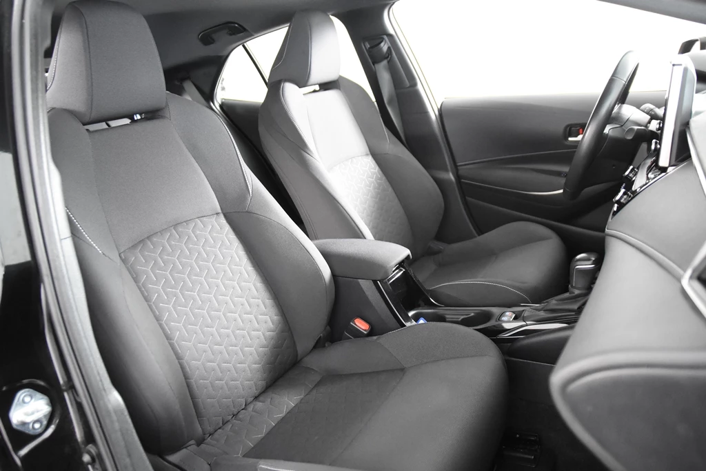Toyota Corolla – foto 12