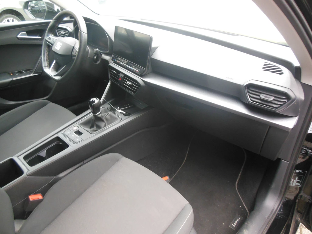SEAT Leon – foto 13