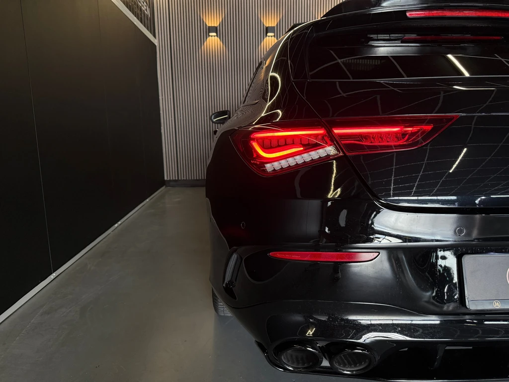 Mercedes-Benz CLA – foto 11