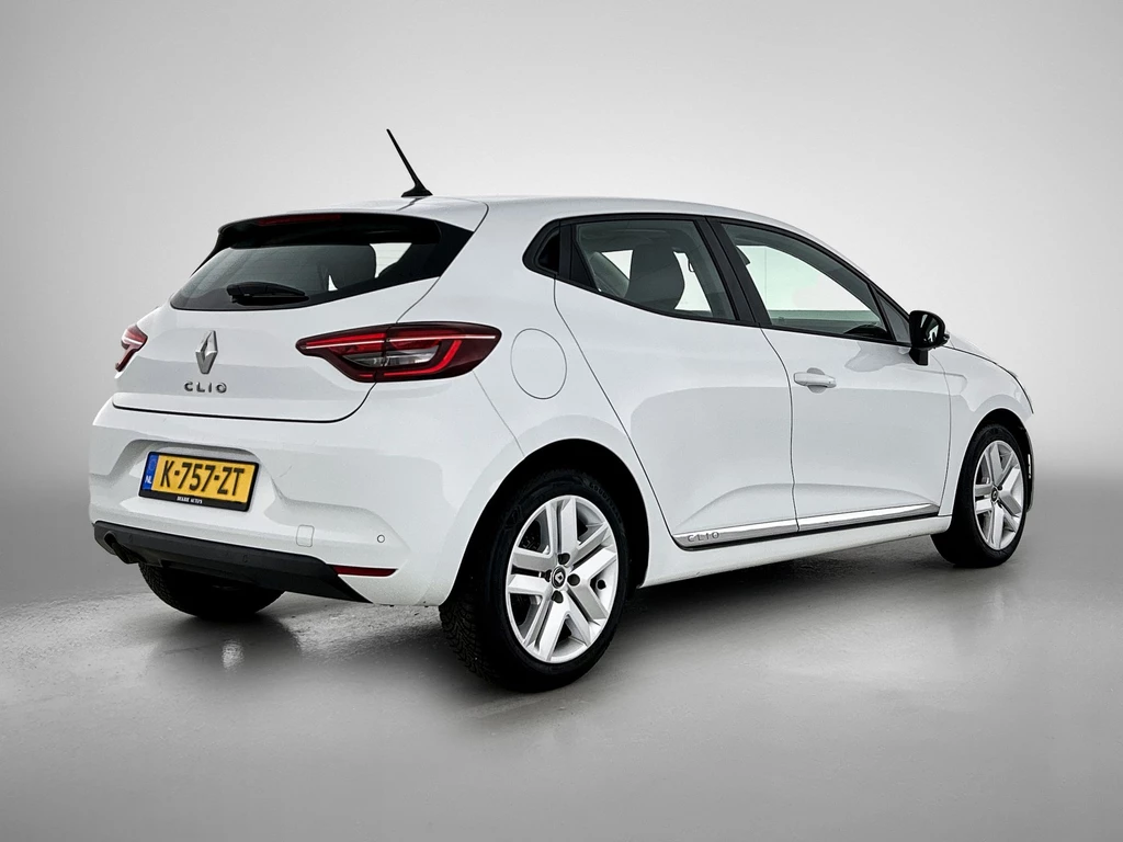Renault Clio – foto 4