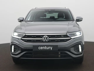 Volkswagen T-Roc – thumbnail 10