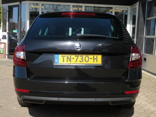 Škoda Octavia – thumbnail 7