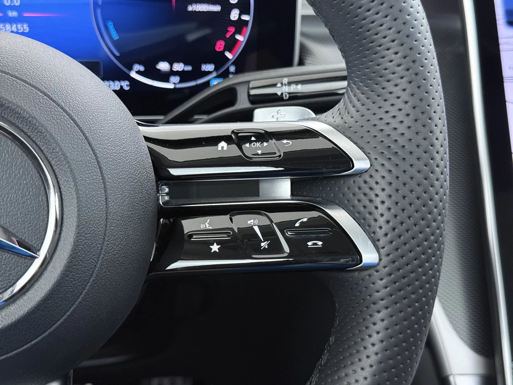 Mercedes-Benz GLC – foto 34