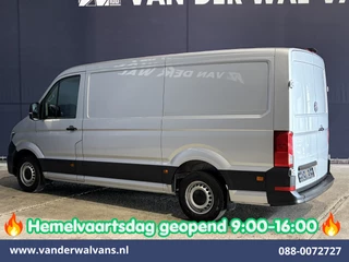 Volkswagen Crafter – thumbnail 2