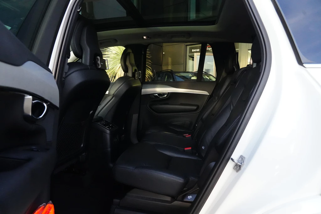 Volvo XC90 – foto 23